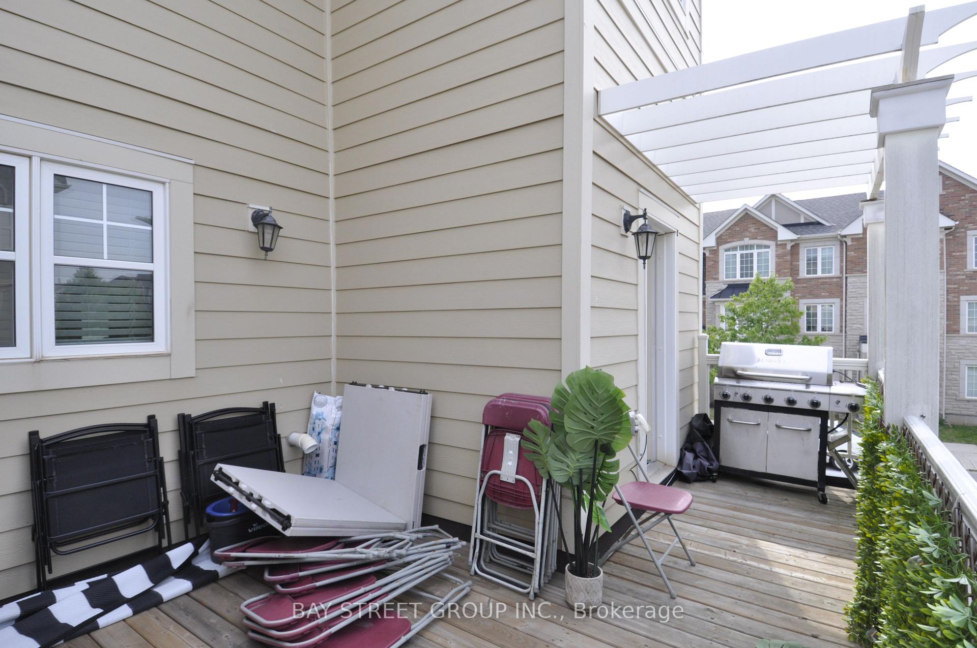 Photo 21 of Unit 5, 265 Ellen Davidson Drive, Oakville, Glenorchy — HOMEH