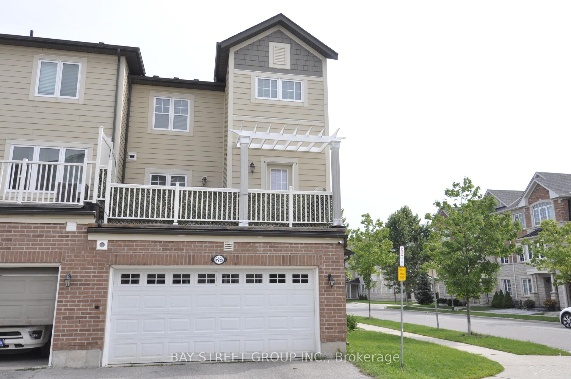 Photo 22 of Unit 5, 265 Ellen Davidson Drive, Oakville, Glenorchy — HOMEH