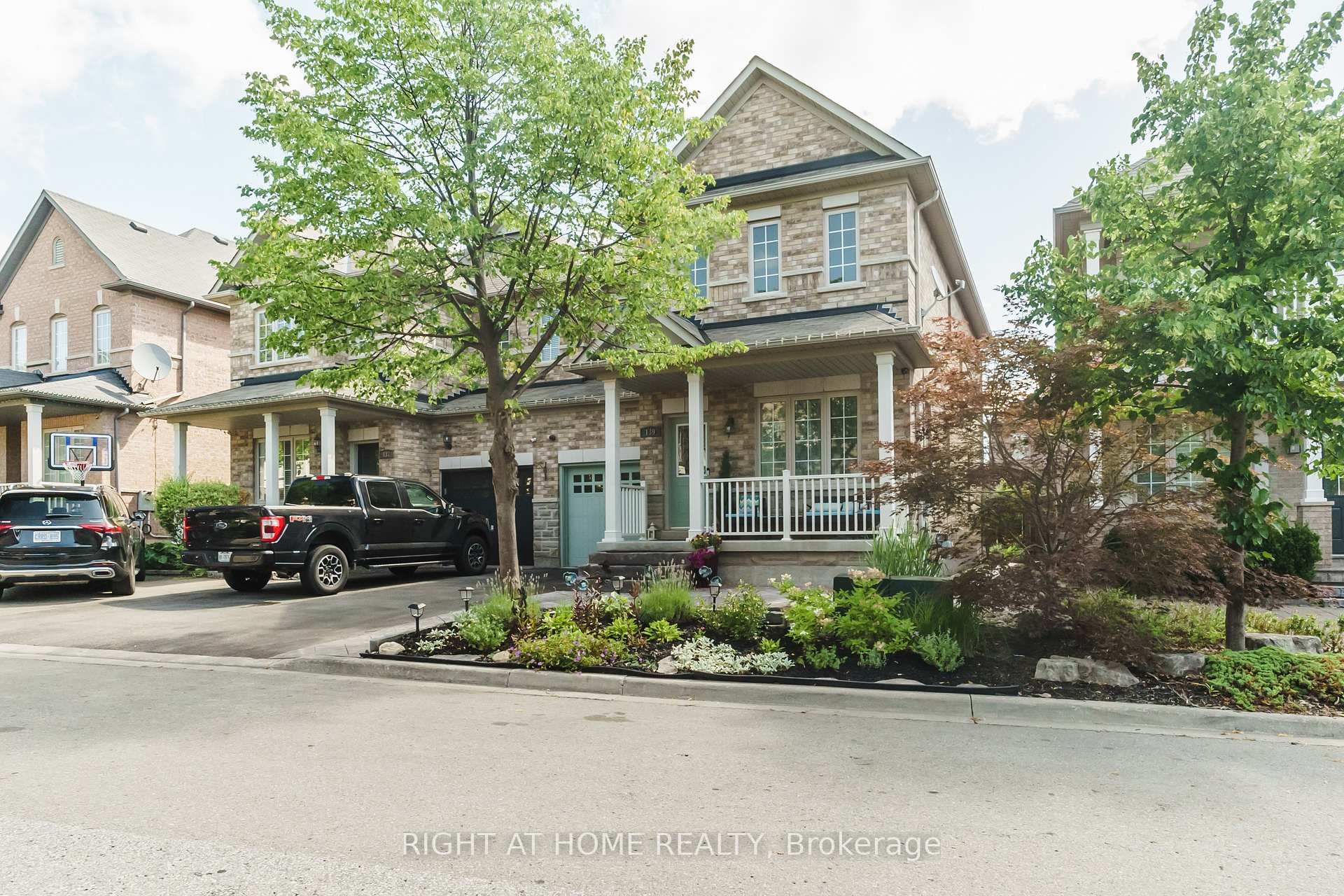 Photo 1 of 139 Bellini Avenue, Vaughan, Vellore Village — HOMEH