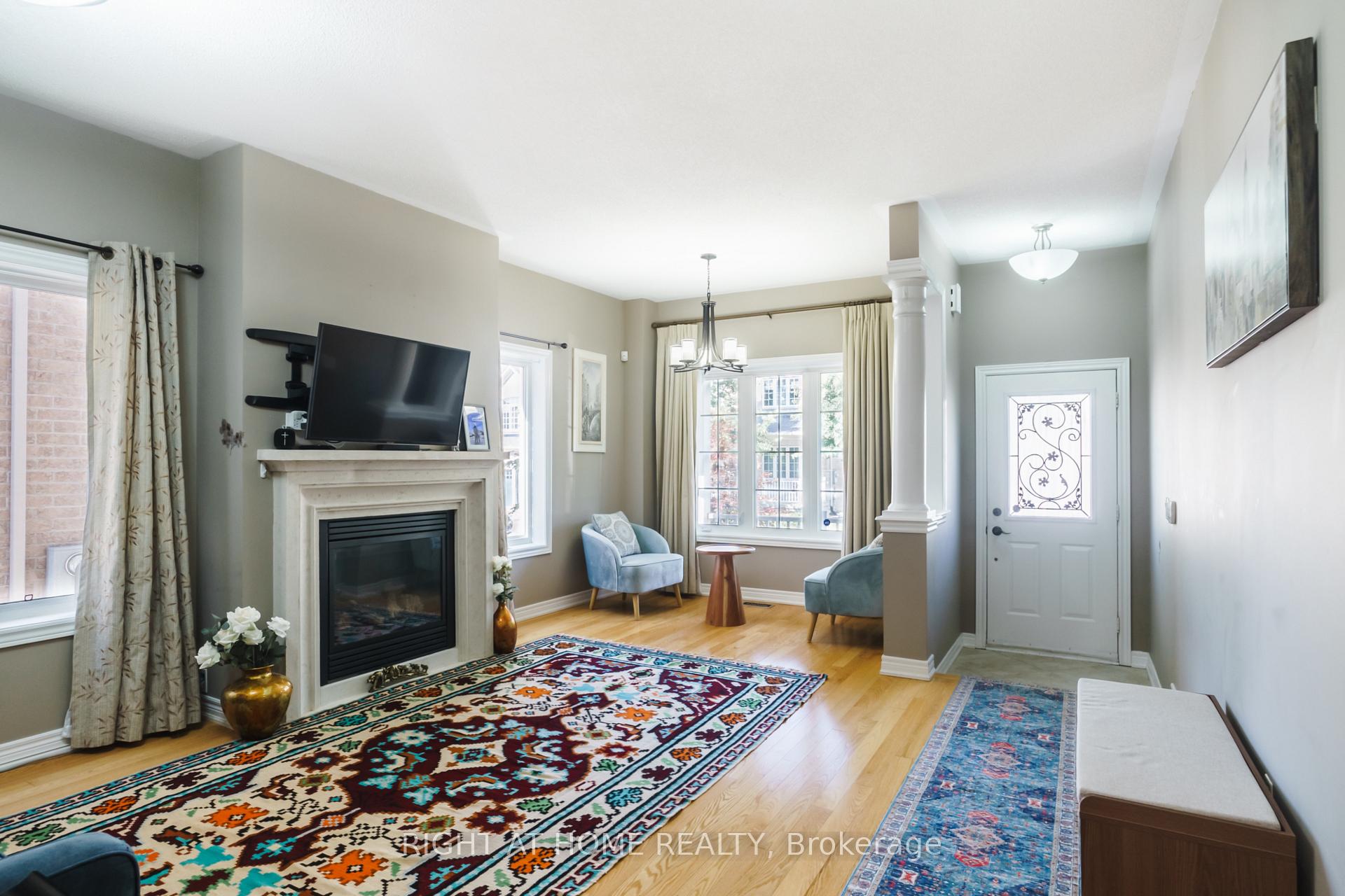 Photo 3 of 139 Bellini Avenue, Vaughan, Vellore Village — HOMEH