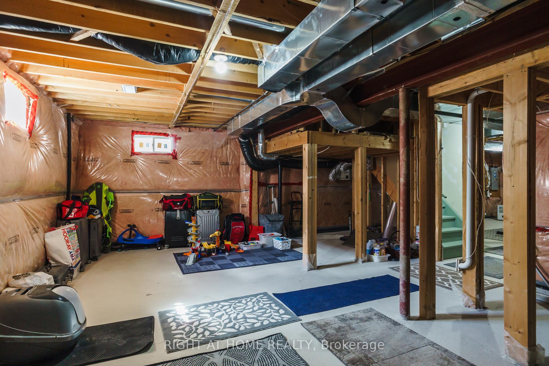 Photo 21 of 139 Bellini Avenue, Vaughan, Vellore Village — HOMEH