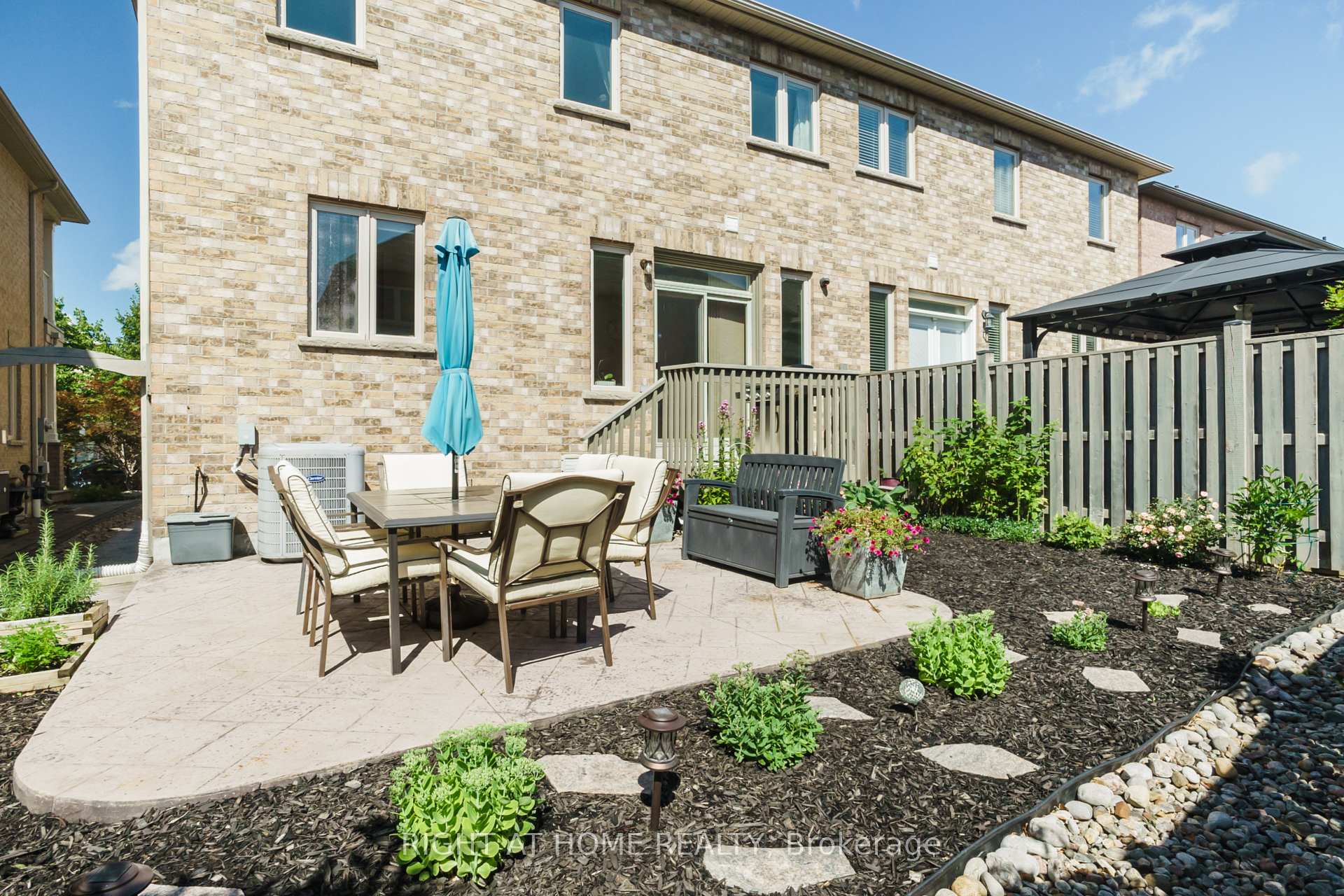 Photo 23 of 139 Bellini Avenue, Vaughan, Vellore Village — HOMEH