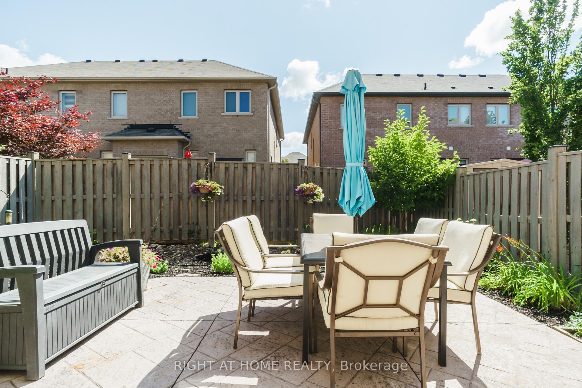 Photo 24 of 139 Bellini Avenue, Vaughan, Vellore Village — HOMEH