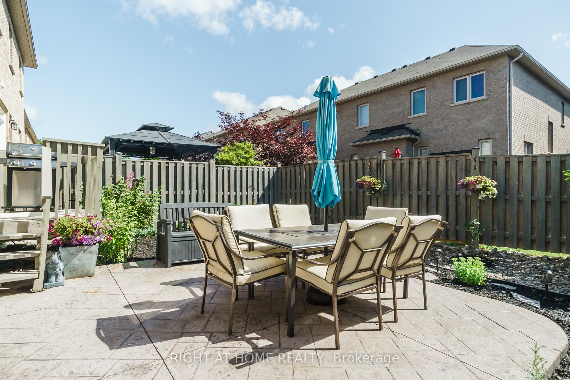 Photo 25 of 139 Bellini Avenue, Vaughan, Vellore Village — HOMEH