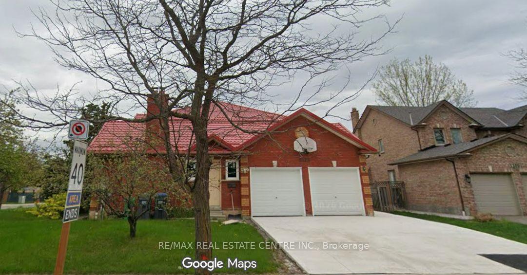 Photo 1 of 5515 Durie Road, Mississauga, East Credit — HOMEH