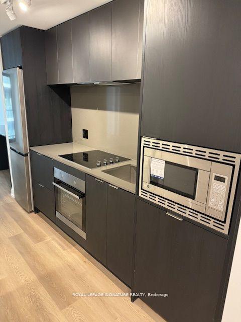 Photo 5 of Unit 715, 1 Jarvis Street, Hamilton, Beasley — HOMEH