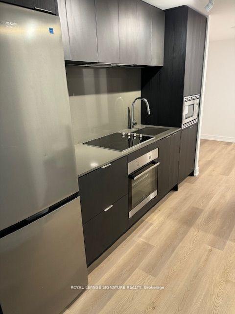 Photo 11 of Unit 715, 1 Jarvis Street, Hamilton, Beasley — HOMEH