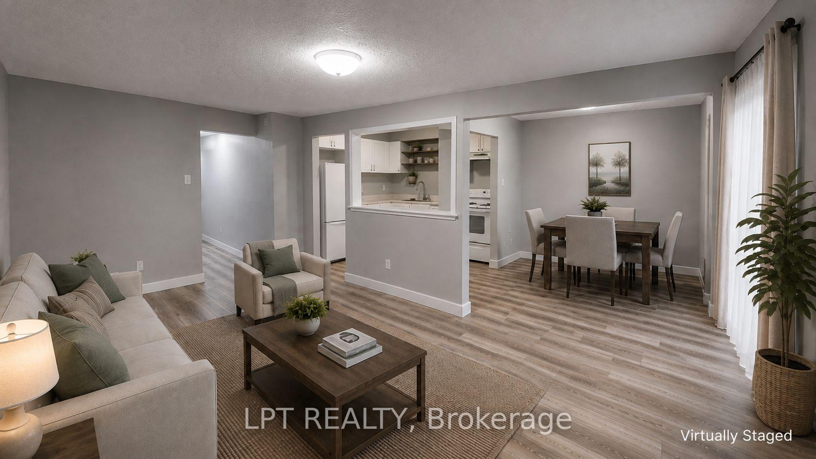 Photo 4 of 38 Chaucer Crescent, Barrie, Letitia Heights — HOMEH