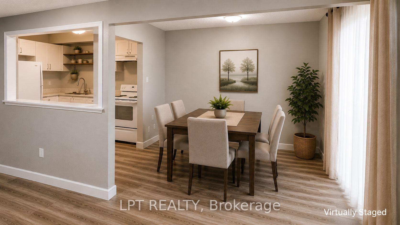 Photo 8 of 38 Chaucer Crescent, Barrie, Letitia Heights — HOMEH