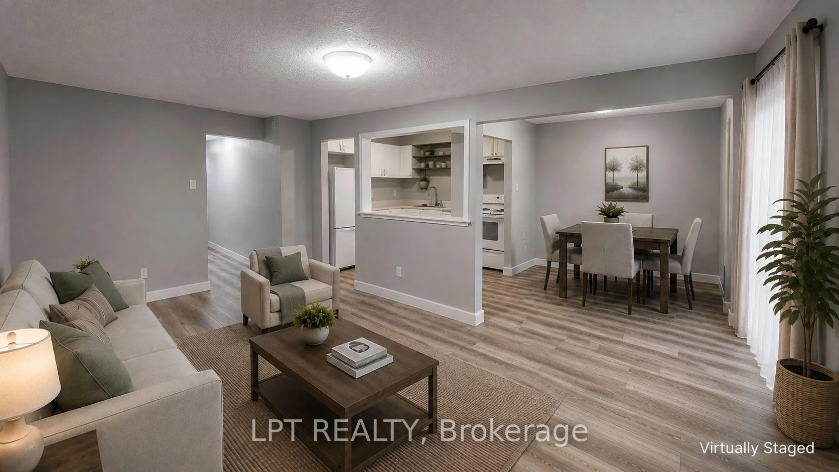 Photo 24 of 38 Chaucer Crescent, Barrie, Letitia Heights — HOMEH