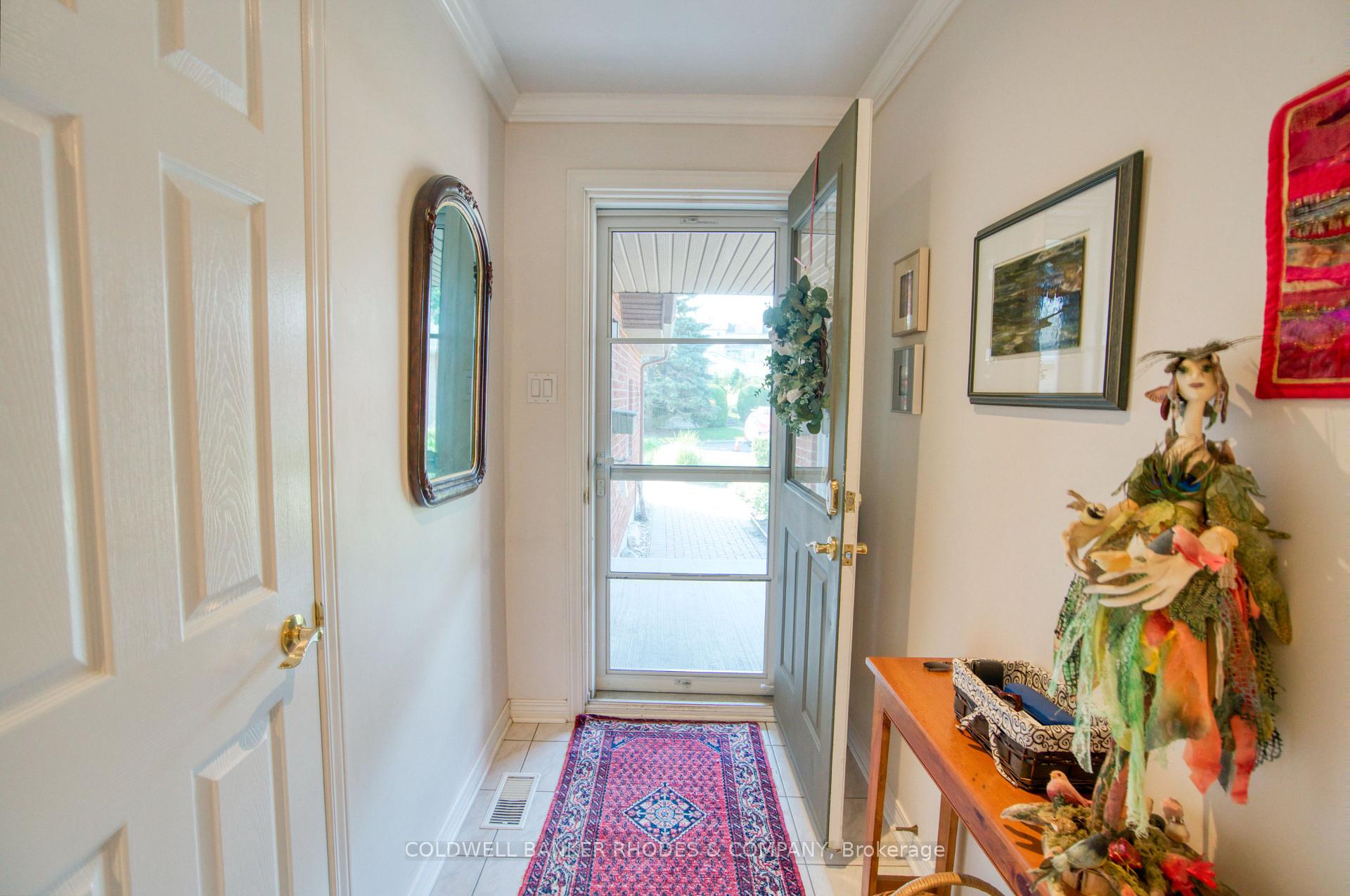 Photo 4 of 77 Quinterra Court, Ottawa, Quinterra — HOMEH