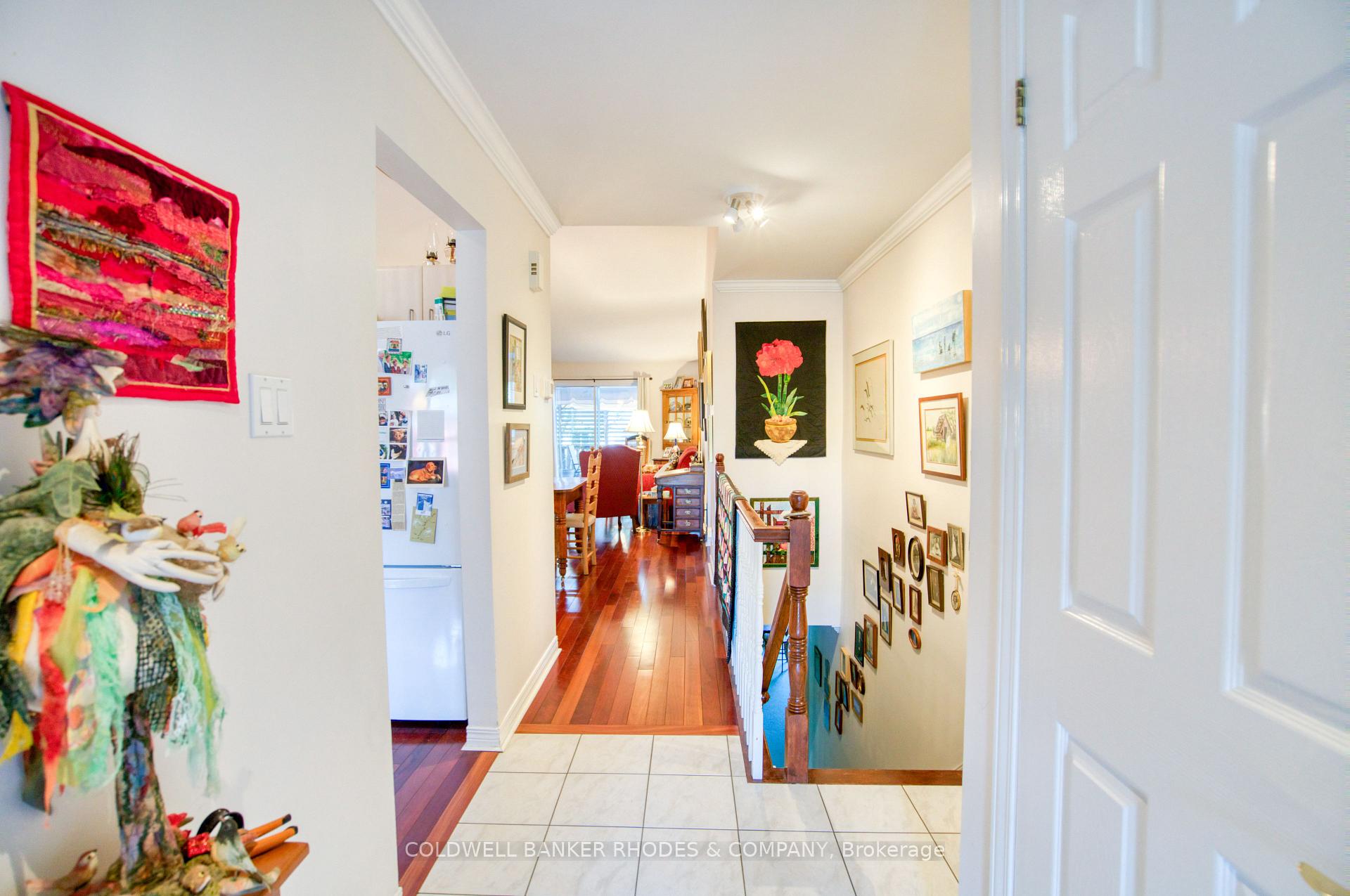 Photo 5 of 77 Quinterra Court, Ottawa, Quinterra — HOMEH