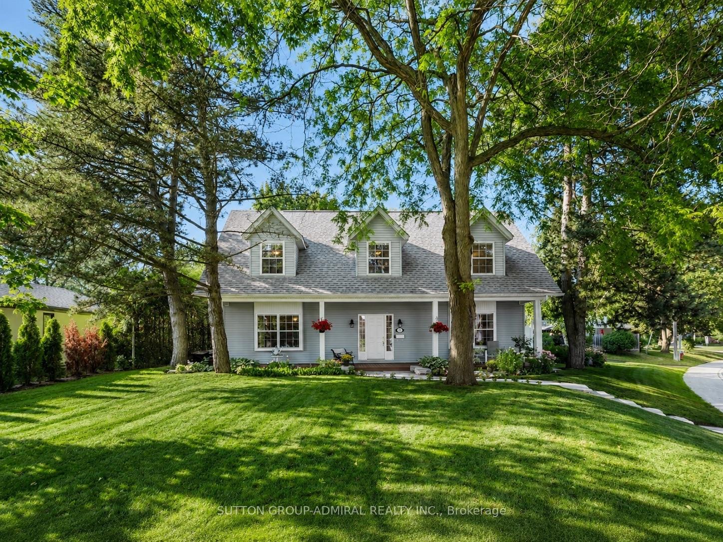 Photo 1 of 54 Starlight Crescent, Richmond Hill, Mill Pond — HOMEH