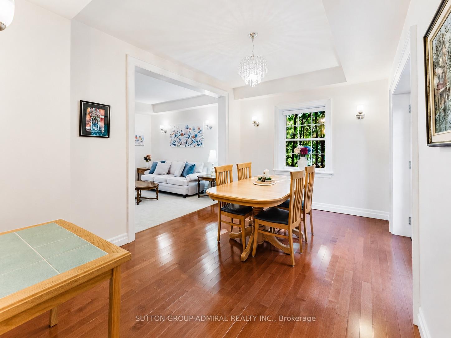 Photo 14 of 54 Starlight Crescent, Richmond Hill, Mill Pond — HOMEH