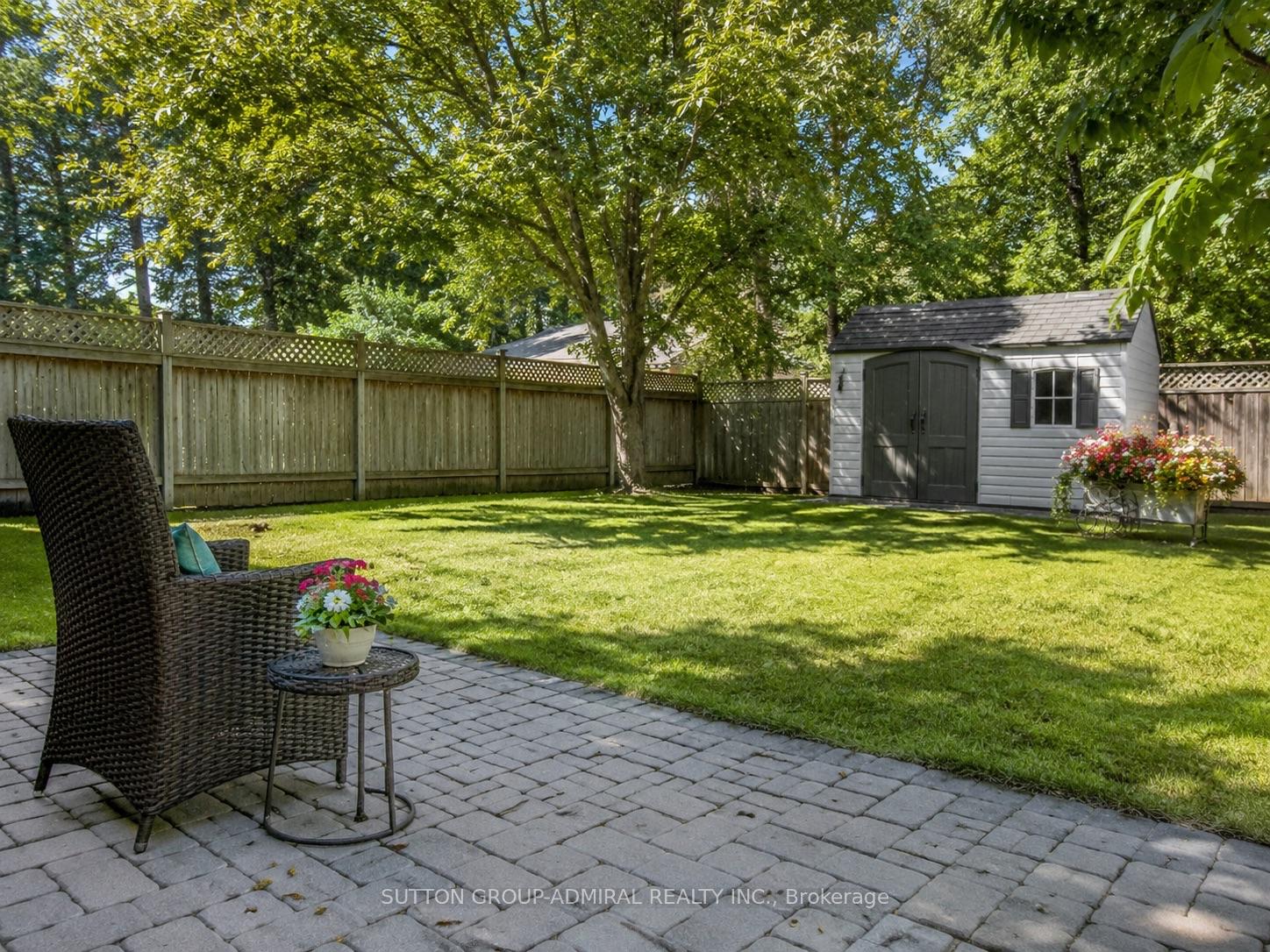 Photo 32 of 54 Starlight Crescent, Richmond Hill, Mill Pond — HOMEH