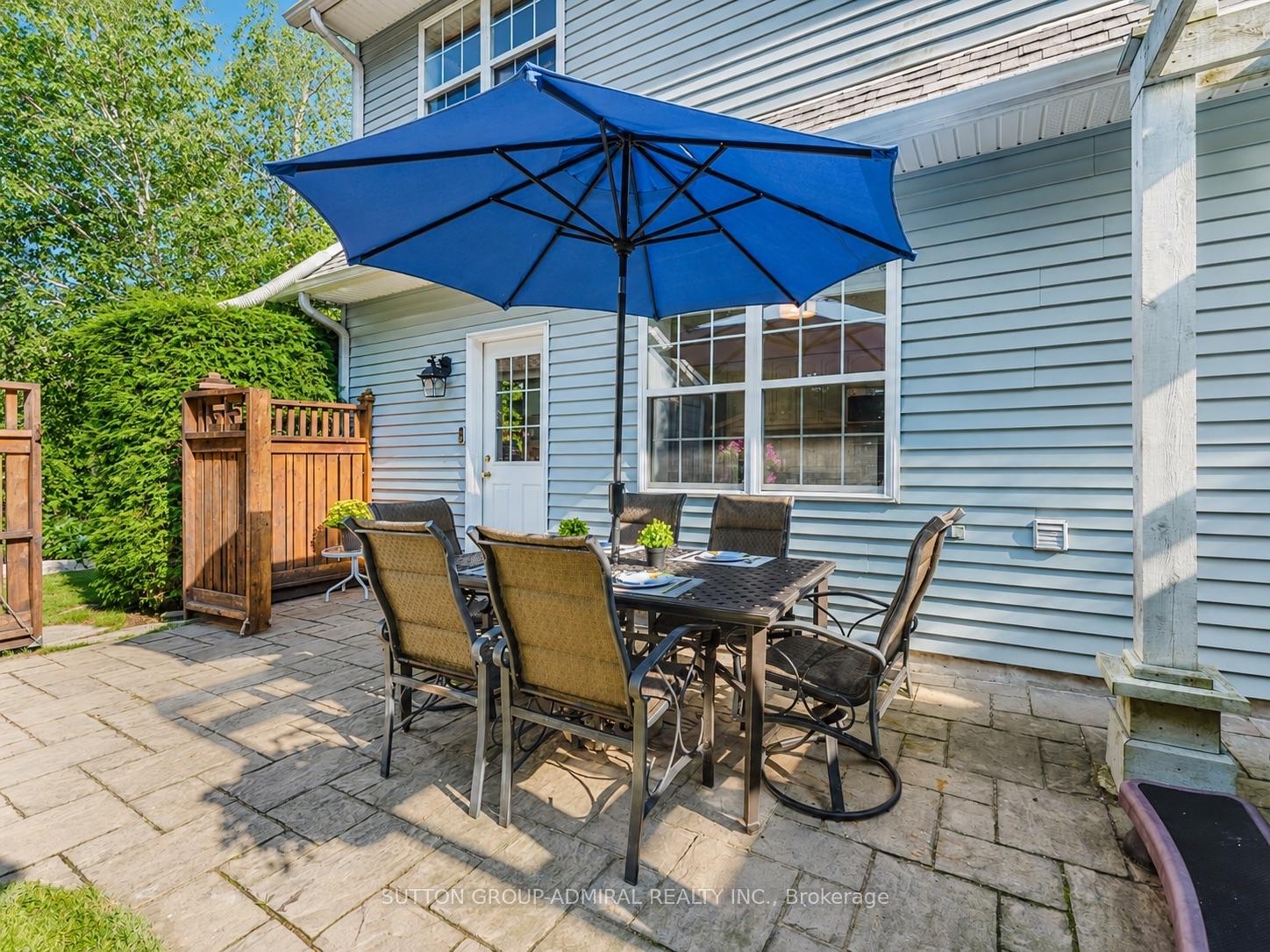 Photo 33 of 54 Starlight Crescent, Richmond Hill, Mill Pond — HOMEH