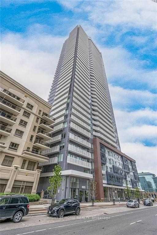 Photo 1 of Unit 415, 4065 Confederation Parkway, Mississauga, City Centre — HOMEH
