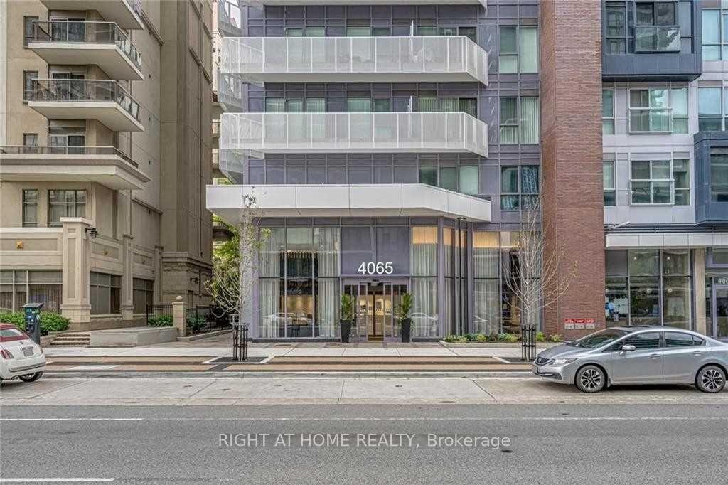 Photo 2 of Unit 415, 4065 Confederation Parkway, Mississauga, City Centre — HOMEH