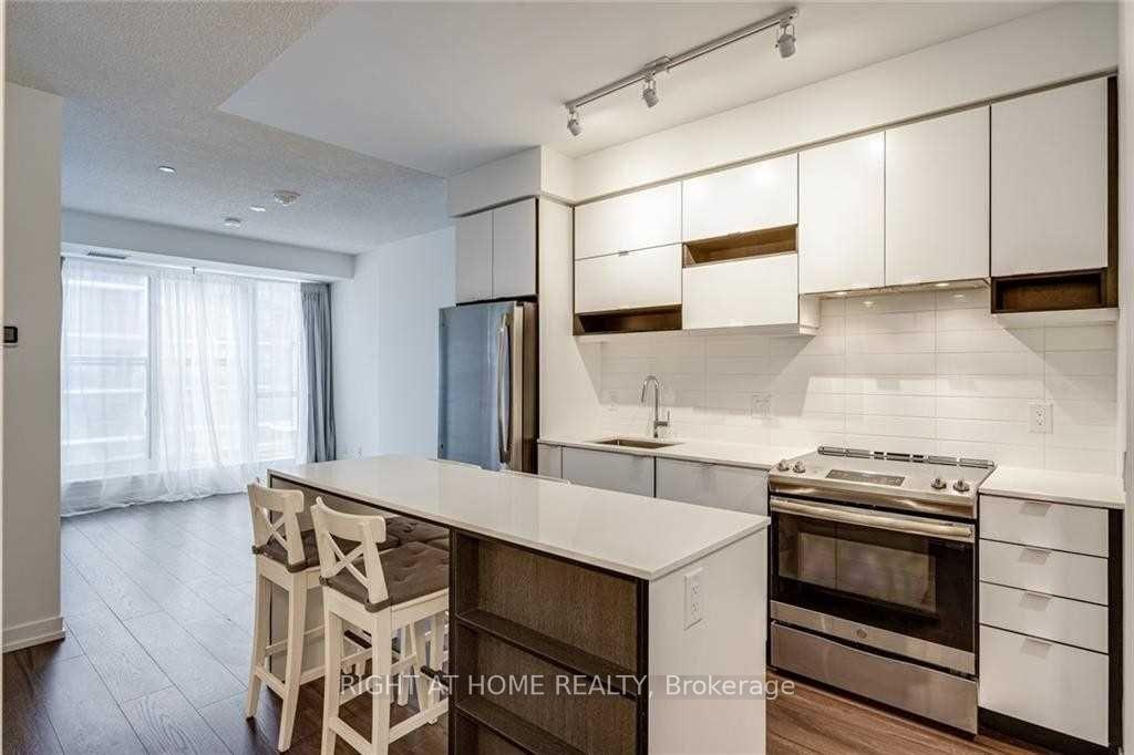 Photo 6 of Unit 415, 4065 Confederation Parkway, Mississauga, City Centre — HOMEH