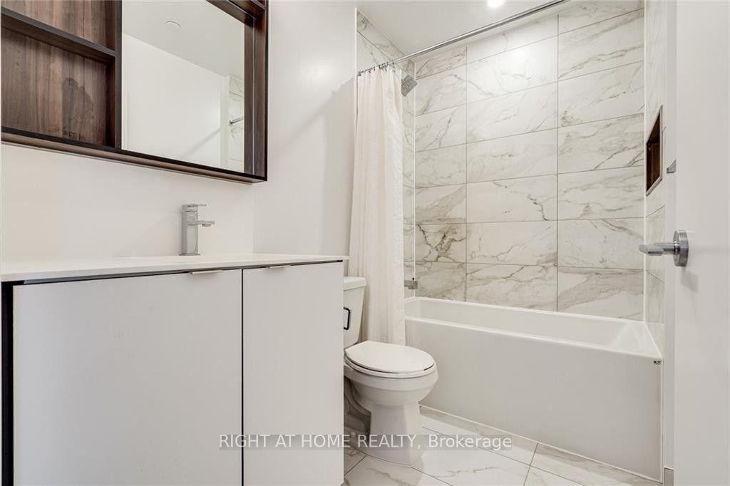 Photo 18 of Unit 415, 4065 Confederation Parkway, Mississauga, City Centre — HOMEH