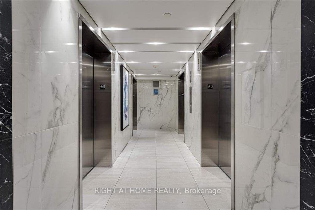 Photo 20 of Unit 415, 4065 Confederation Parkway, Mississauga, City Centre — HOMEH