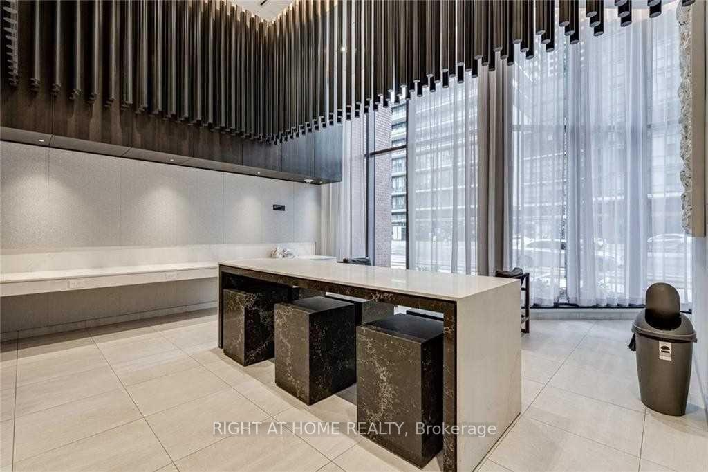 Photo 21 of Unit 415, 4065 Confederation Parkway, Mississauga, City Centre — HOMEH
