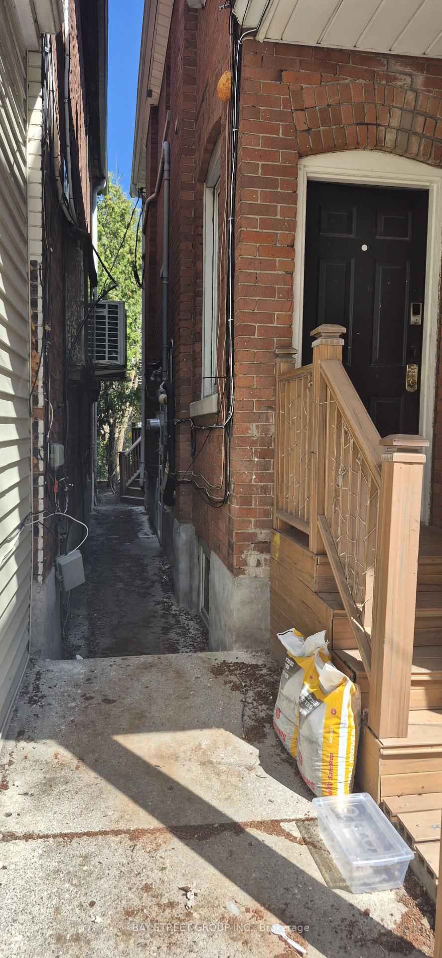 Photo 30 of 6 Ferndale Avenue, Toronto, Rosedale-Moore Park — HOMEH