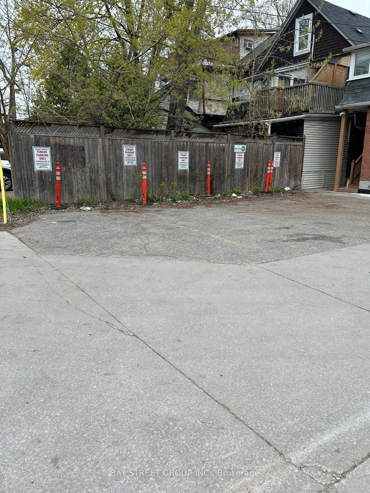 Photo 38 of 6 Ferndale Avenue, Toronto, Rosedale-Moore Park — HOMEH