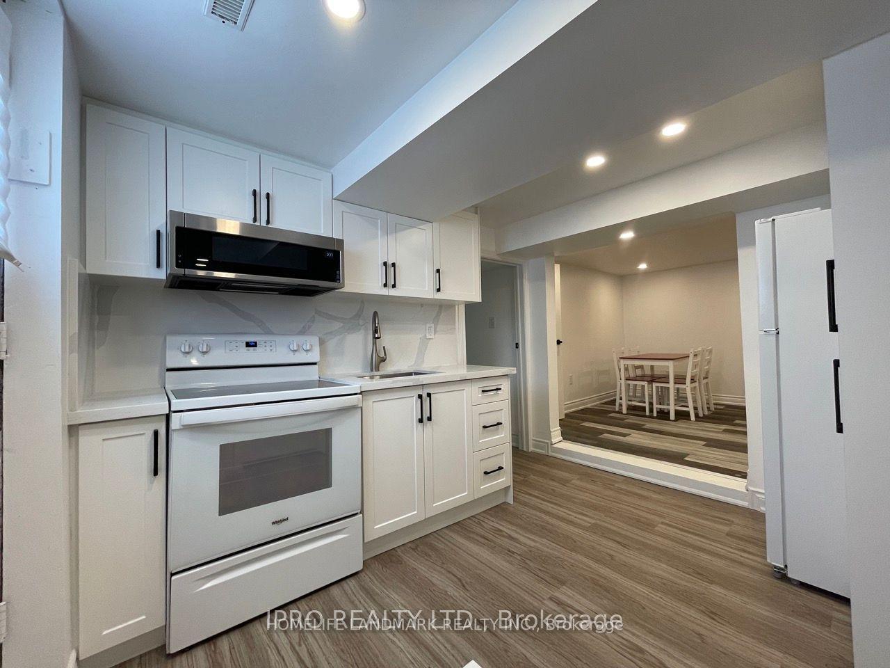 Photo 4 of Unit BSMT, 755 Botany Hill Crescent, Newmarket, Huron Heights-Leslie Valley — HOMEH