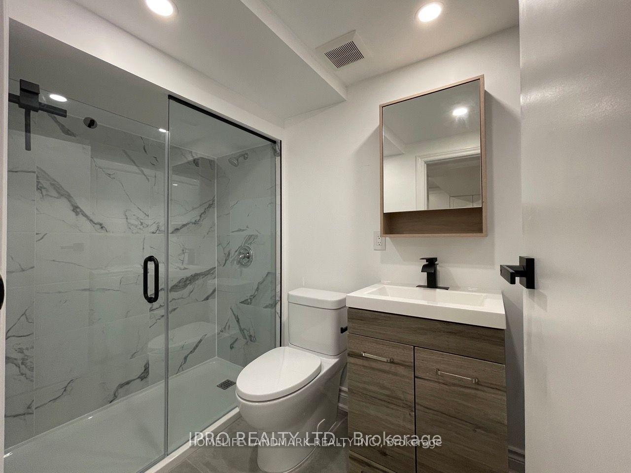 Photo 7 of Unit BSMT, 755 Botany Hill Crescent, Newmarket, Huron Heights-Leslie Valley — HOMEH
