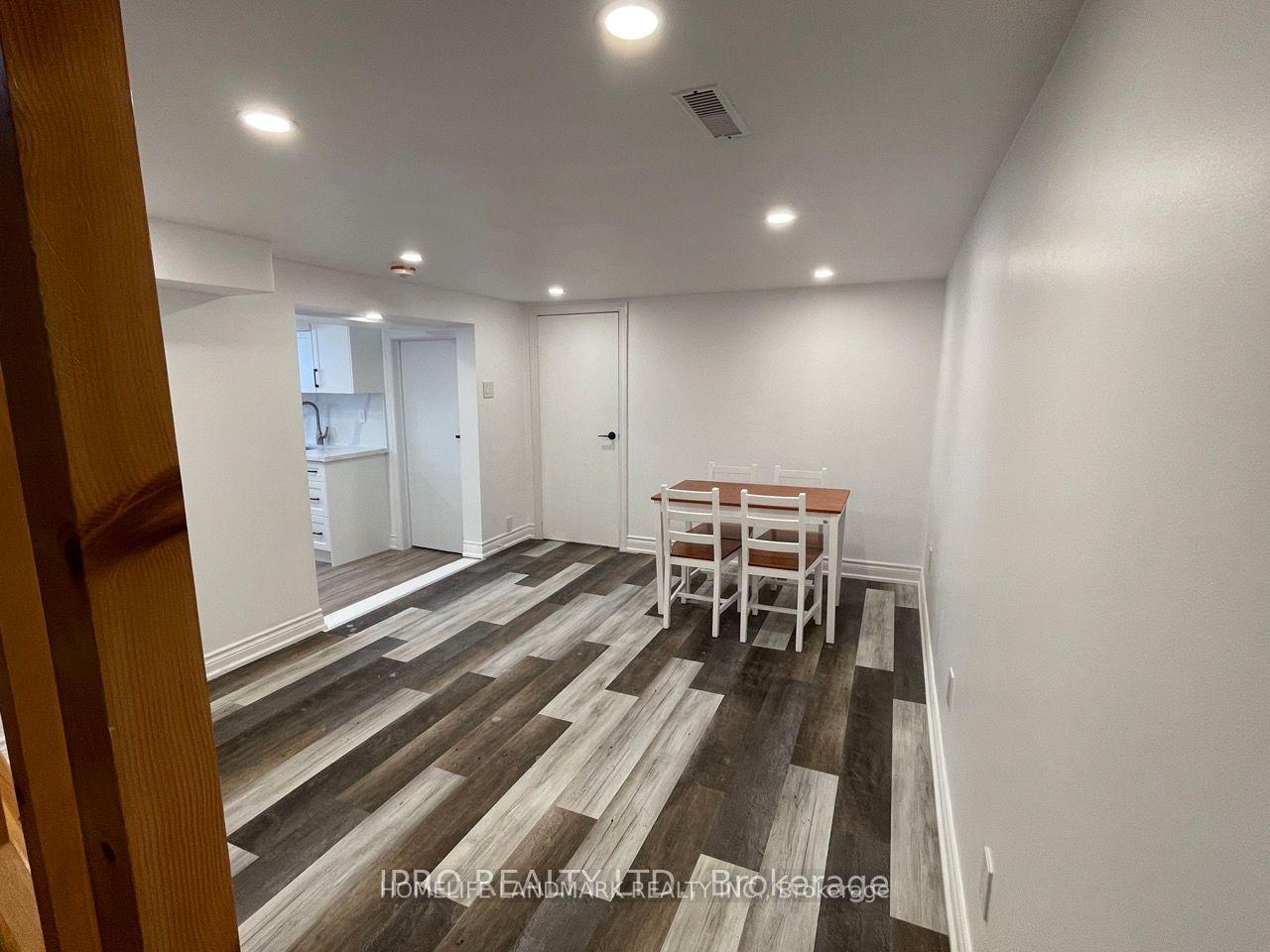Photo 11 of Unit BSMT, 755 Botany Hill Crescent, Newmarket, Huron Heights-Leslie Valley — HOMEH