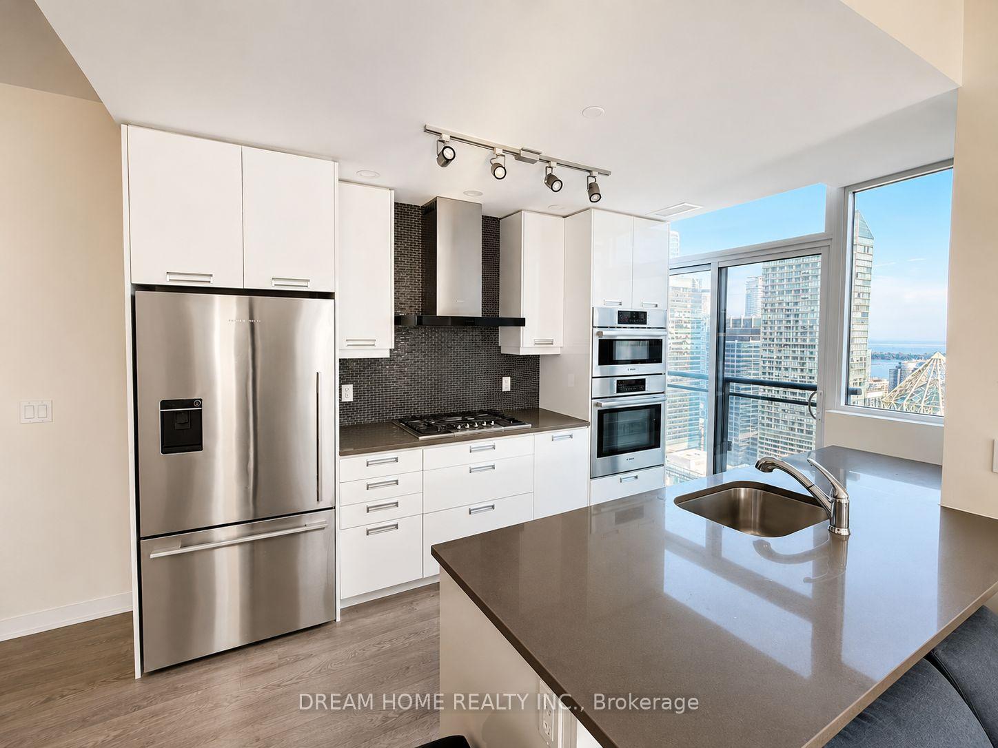 Photo 5 of Unit 4302, 99 John Street, Toronto, Waterfront Communities — HOMEH