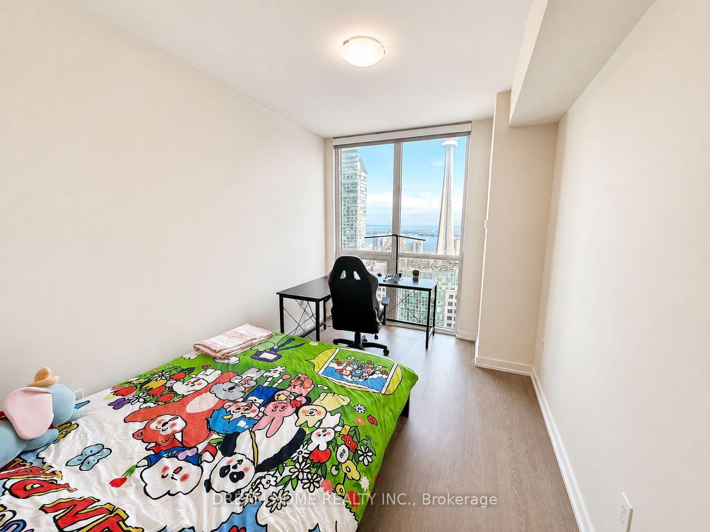 Photo 13 of Unit 4302, 99 John Street, Toronto, Waterfront Communities — HOMEH
