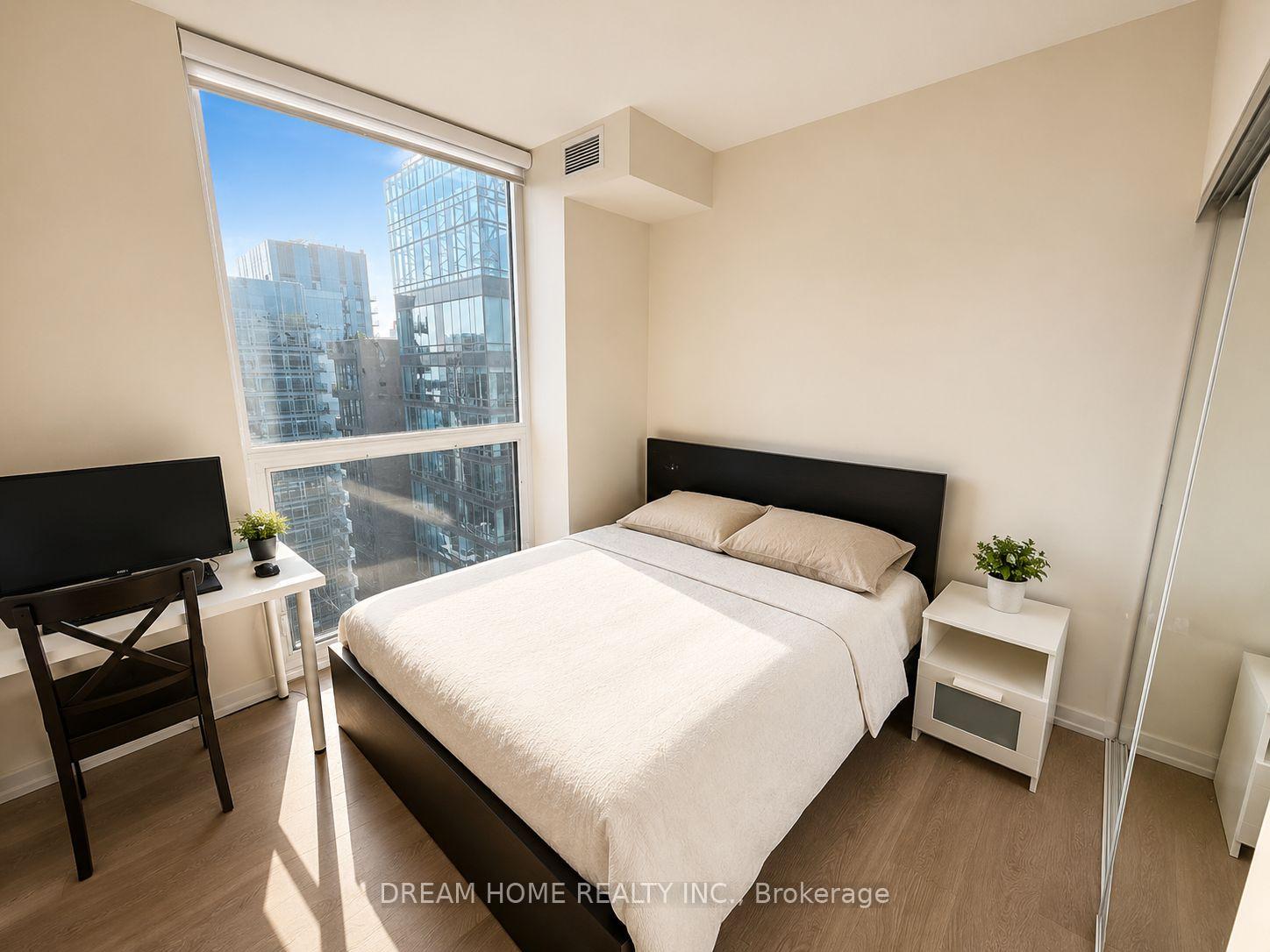 Photo 19 of Unit 4302, 99 John Street, Toronto, Waterfront Communities — HOMEH