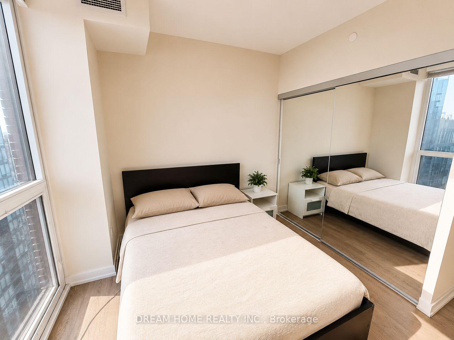 Photo 21 of Unit 4302, 99 John Street, Toronto, Waterfront Communities — HOMEH