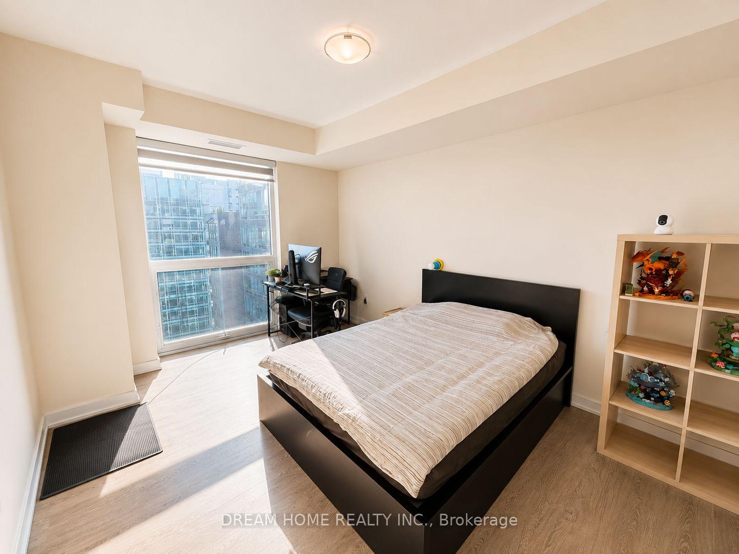 Photo 23 of Unit 4302, 99 John Street, Toronto, Waterfront Communities — HOMEH