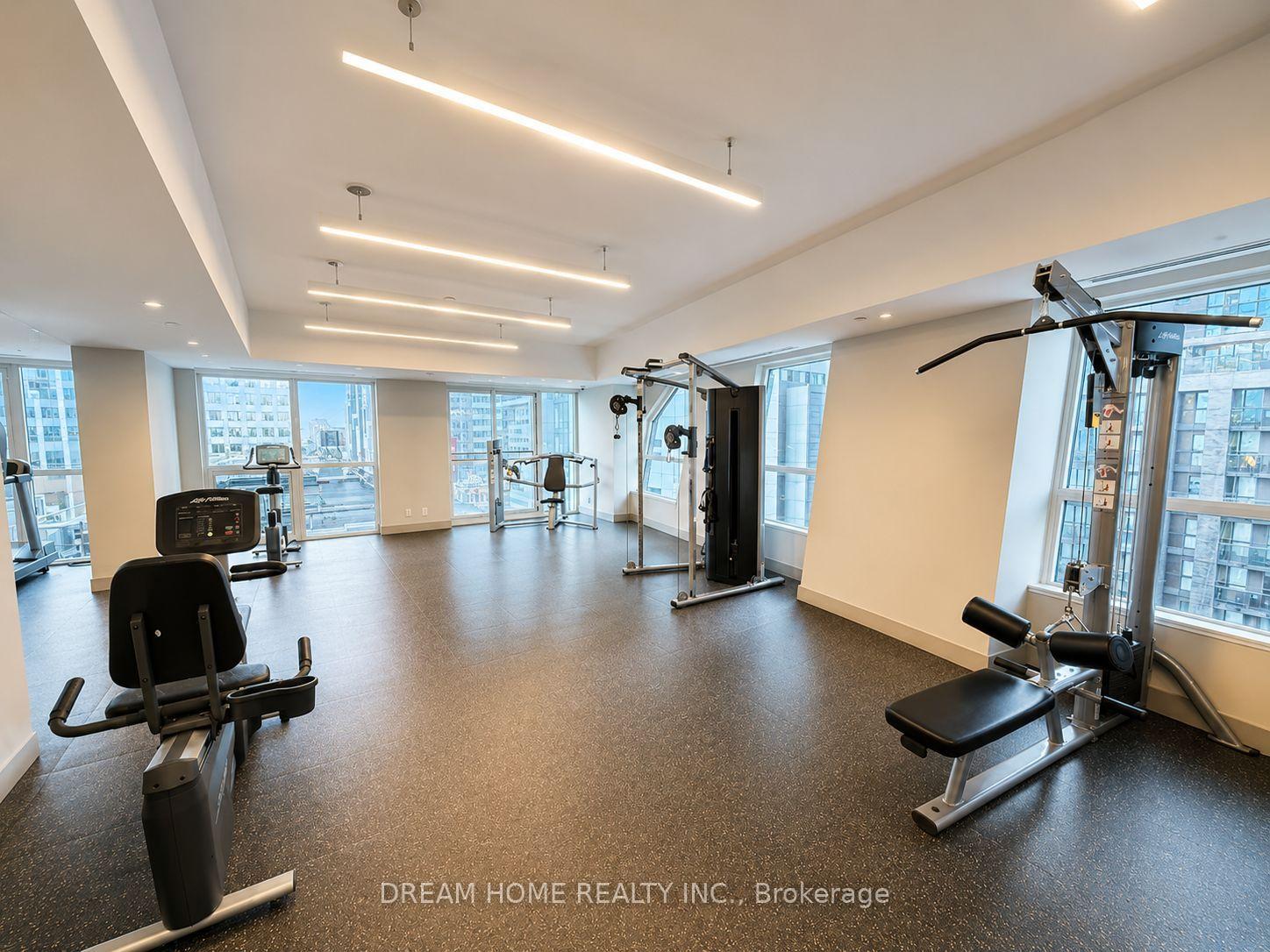 Photo 37 of Unit 4302, 99 John Street, Toronto, Waterfront Communities — HOMEH
