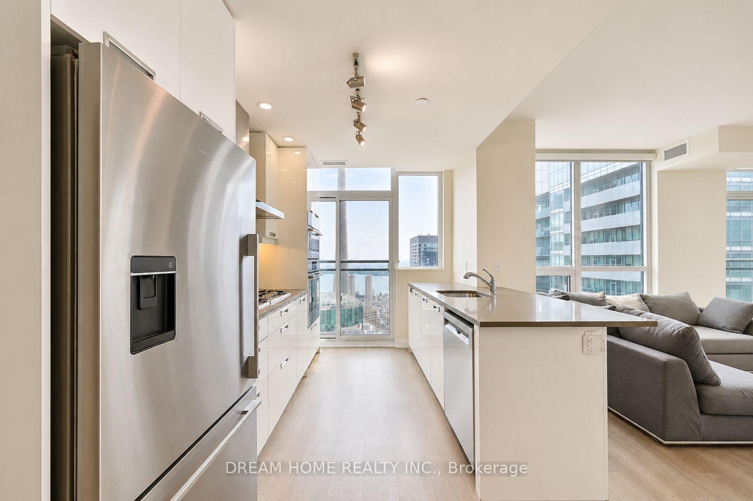 Photo 16 of Unit 4302, 99 John Street, Toronto, Waterfront Communities — HOMEH