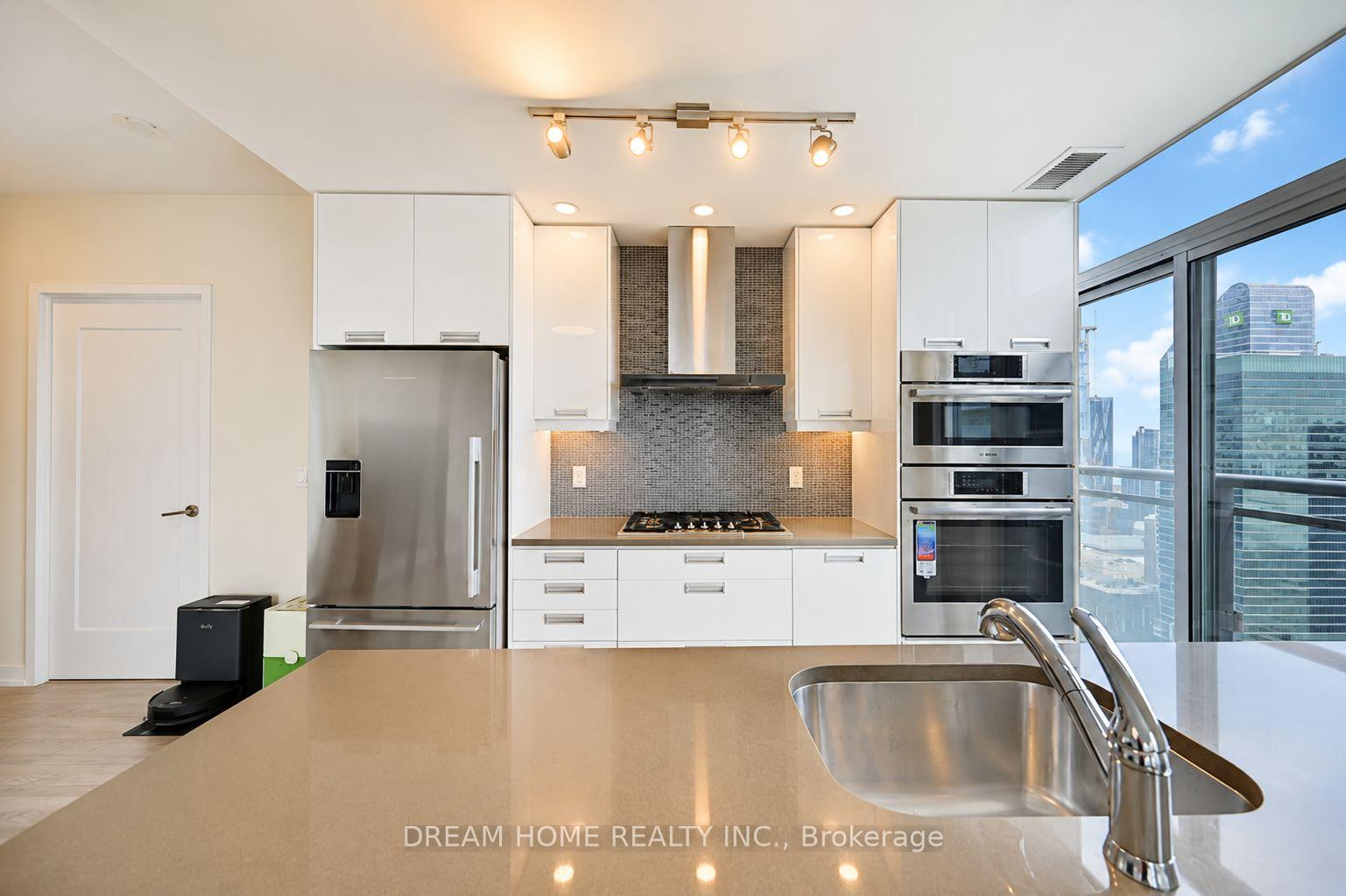 Photo 18 of Unit 4302, 99 John Street, Toronto, Waterfront Communities — HOMEH