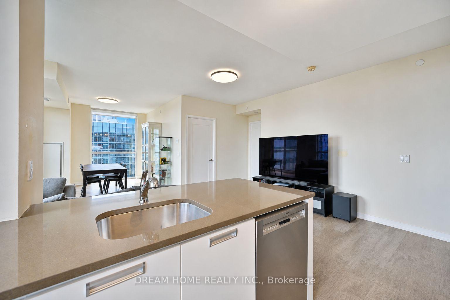 Photo 20 of Unit 4302, 99 John Street, Toronto, Waterfront Communities — HOMEH