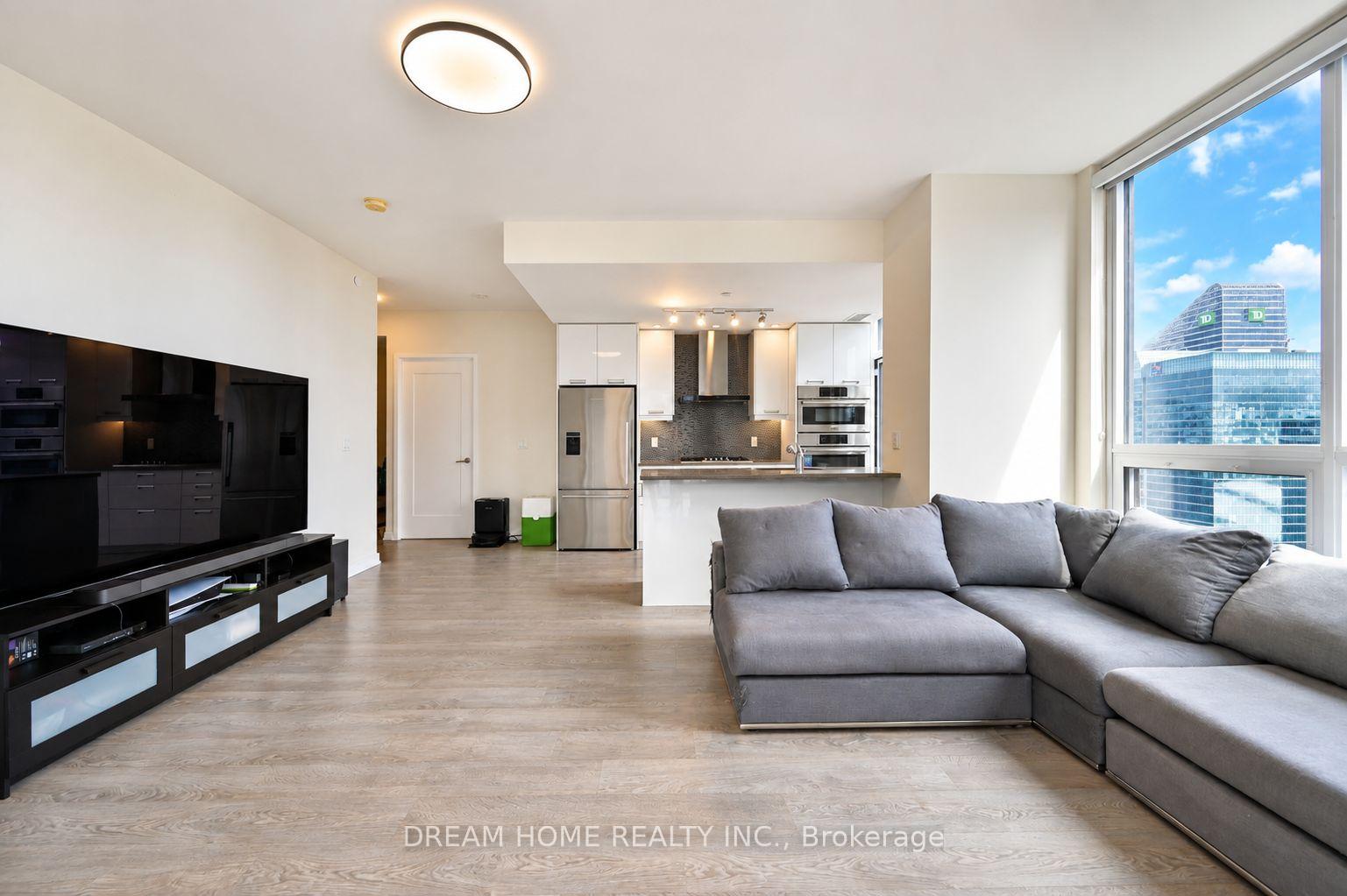 Photo 24 of Unit 4302, 99 John Street, Toronto, Waterfront Communities — HOMEH