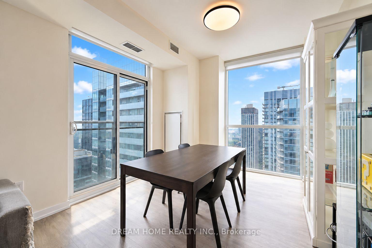 Photo 26 of Unit 4302, 99 John Street, Toronto, Waterfront Communities — HOMEH