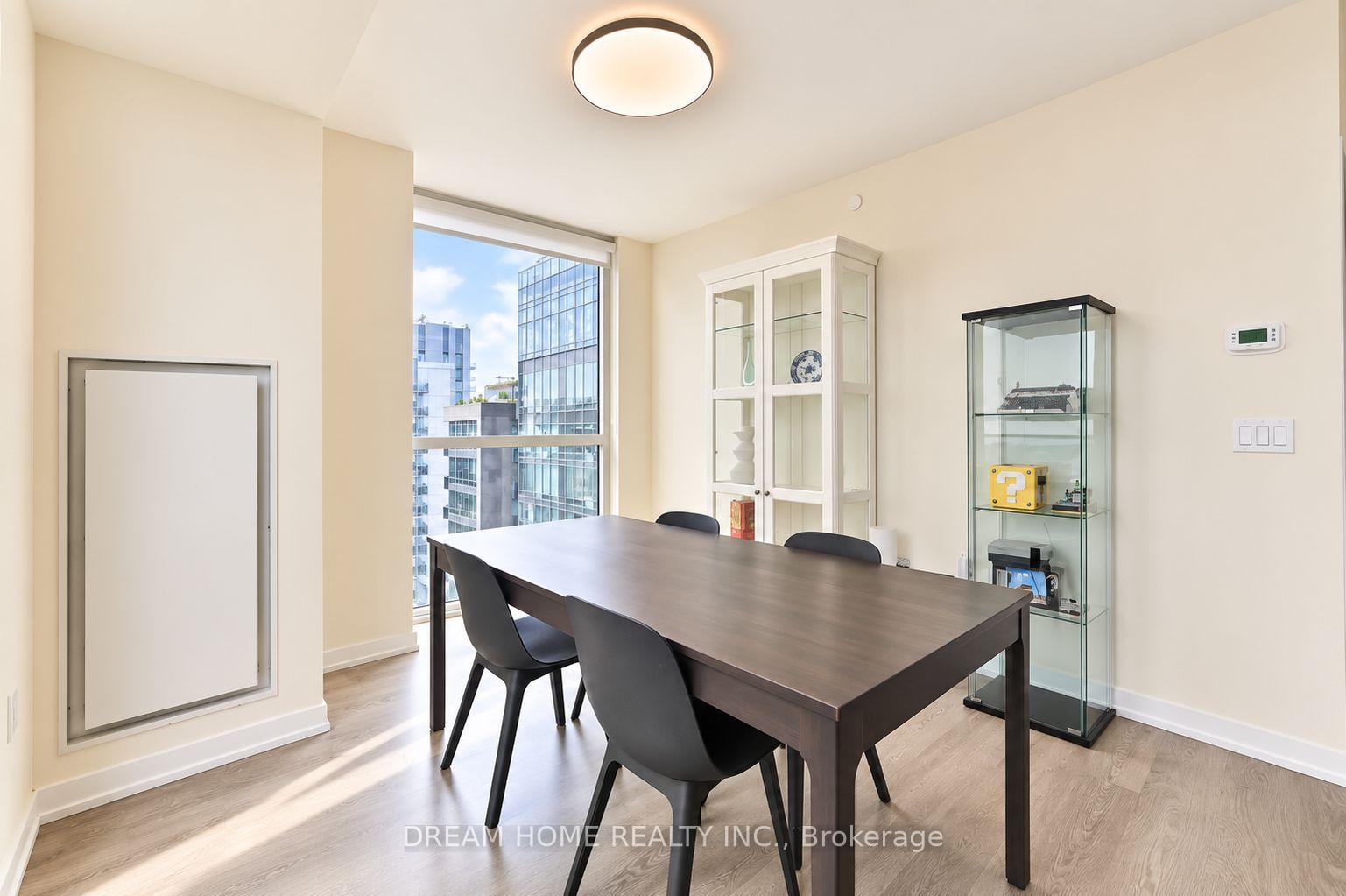 Photo 28 of Unit 4302, 99 John Street, Toronto, Waterfront Communities — HOMEH