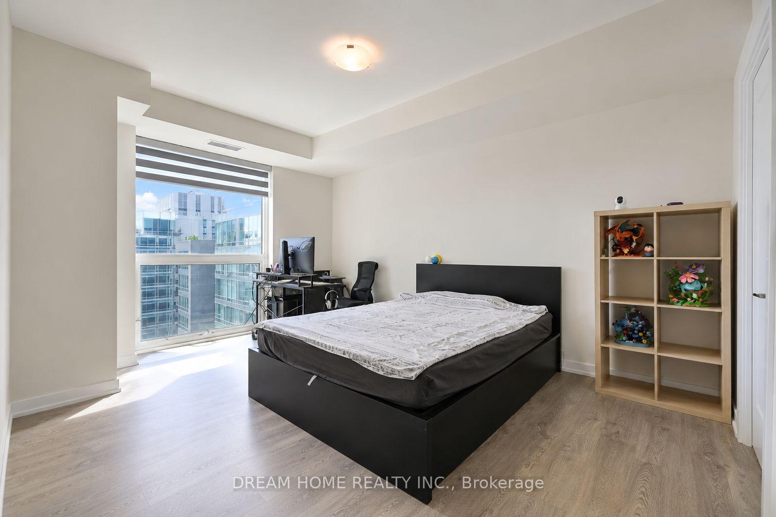 Photo 32 of Unit 4302, 99 John Street, Toronto, Waterfront Communities — HOMEH