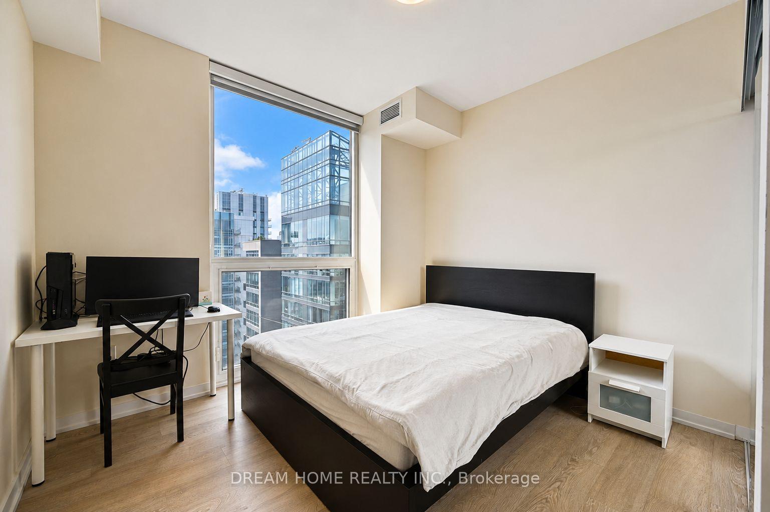 Photo 42 of Unit 4302, 99 John Street, Toronto, Waterfront Communities — HOMEH