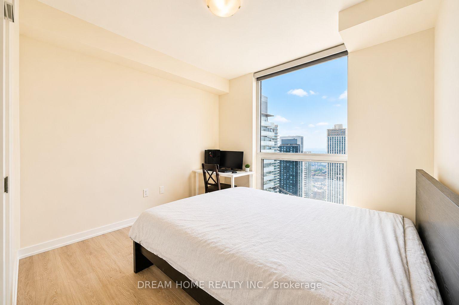 Photo 44 of Unit 4302, 99 John Street, Toronto, Waterfront Communities — HOMEH
