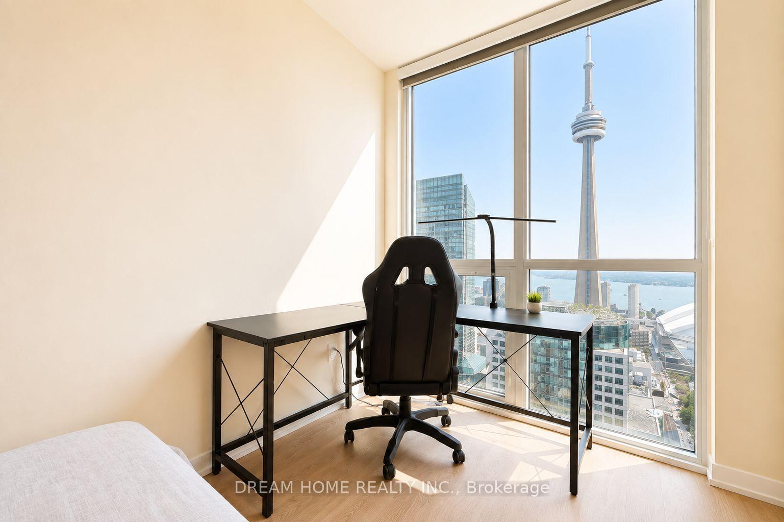 Photo 45 of Unit 4302, 99 John Street, Toronto, Waterfront Communities — HOMEH