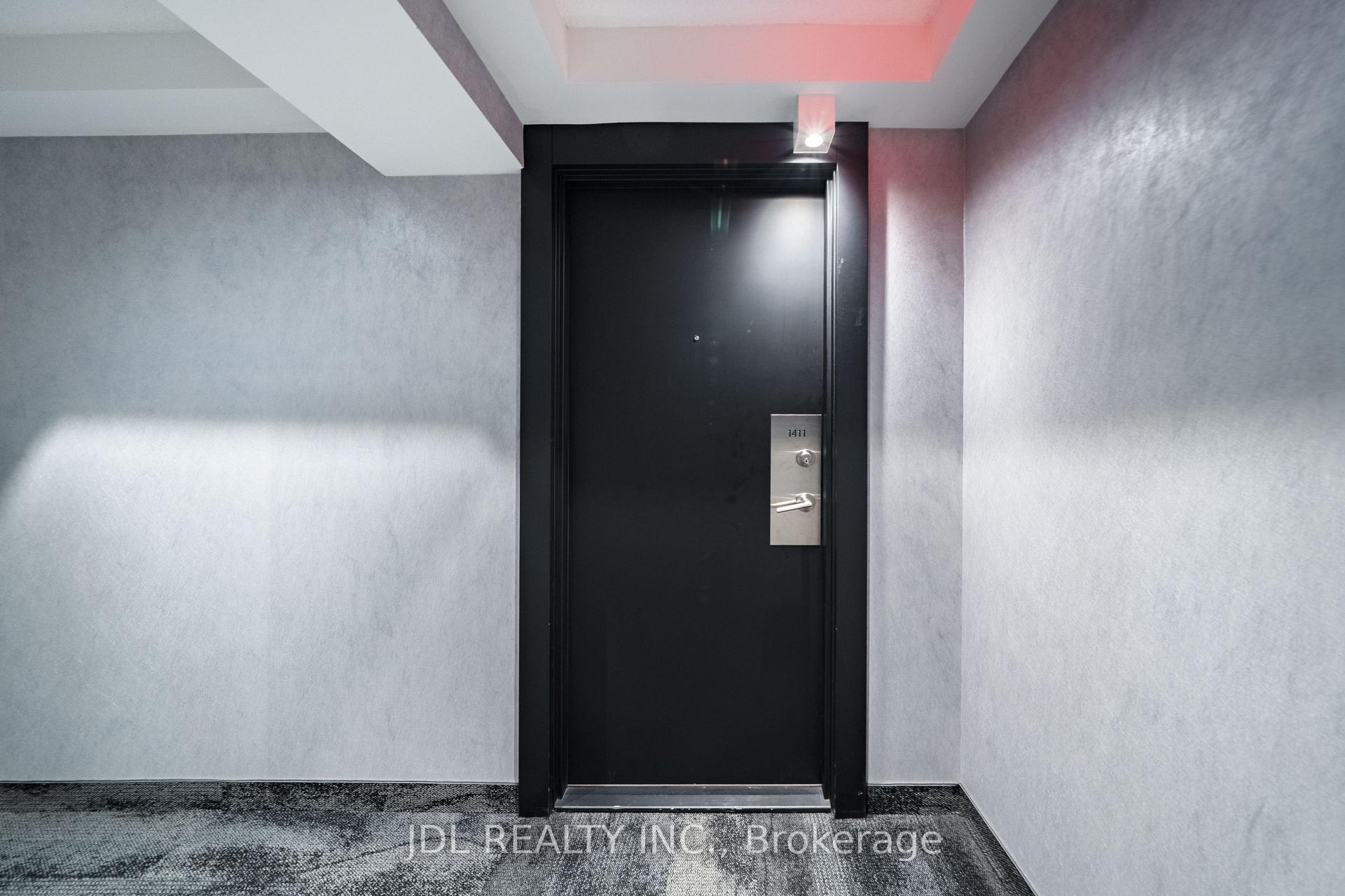 Photo 4 of Unit 1411, 87 Peter Street, Toronto, Waterfront Communities — HOMEH