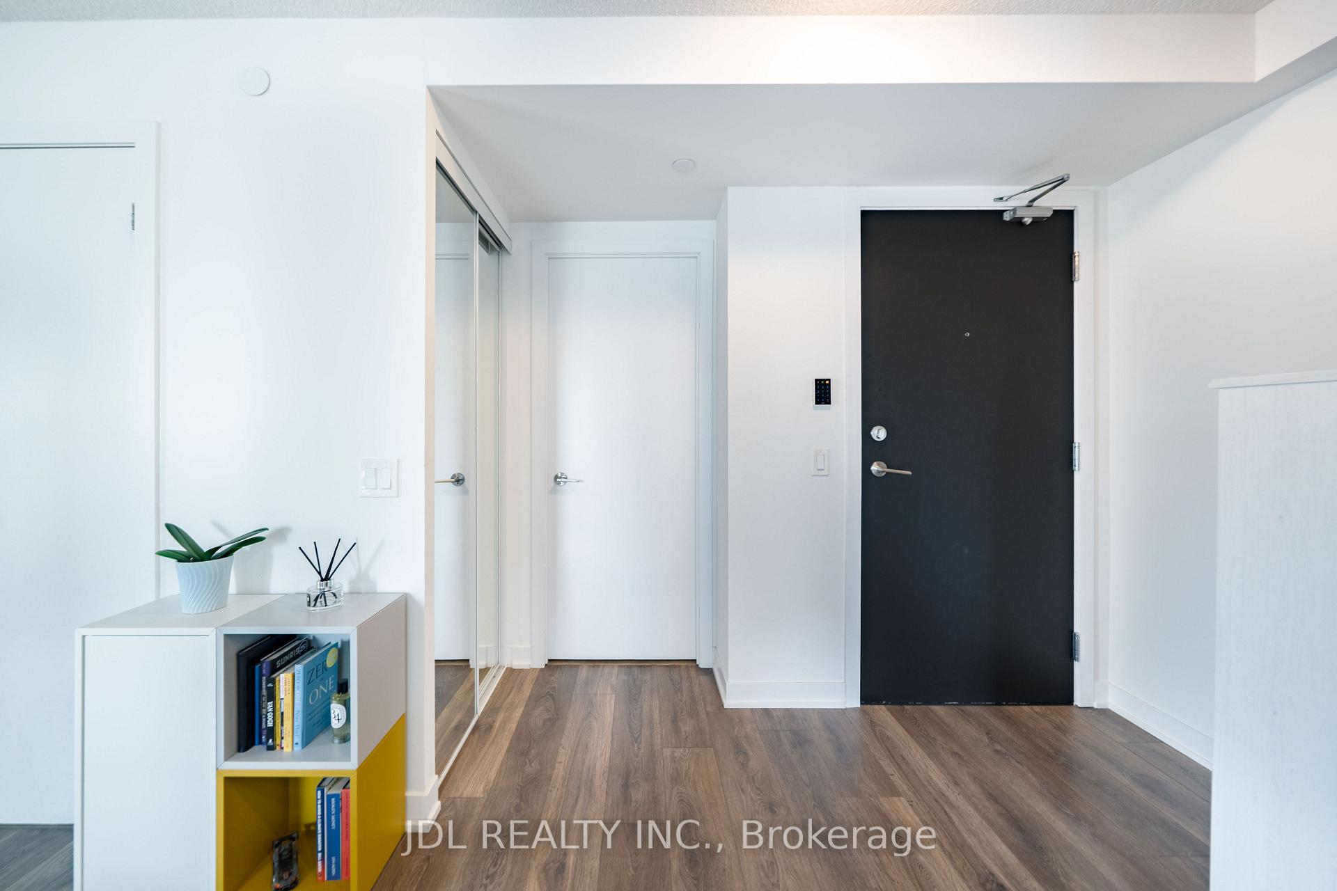 Photo 7 of Unit 1411, 87 Peter Street, Toronto, Waterfront Communities — HOMEH