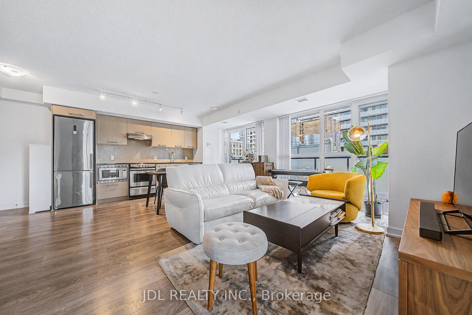Photo 11 of Unit 1411, 87 Peter Street, Toronto, Waterfront Communities — HOMEH